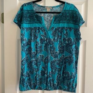 Lucky Brand Shirt - Size XL